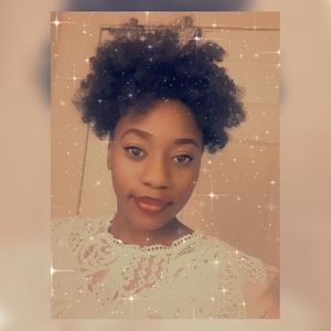 Meet your Posher, SÃ¨nami gwladys